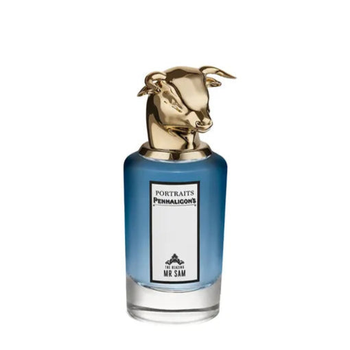 Penhaligon's The Blazing Mister Sam Sample